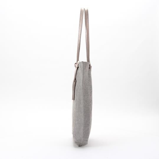 銀座かねまつ「S22504OTH 【KANEMATSU Lab.／環境配慮型商品】ニットトートバッグ」|トートバッグ|