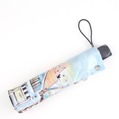 銀座かねまつ「折りたたみ傘」|傘|