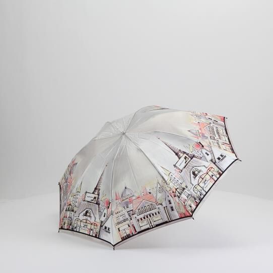 銀座かねまつ「折りたたみ傘」|傘|