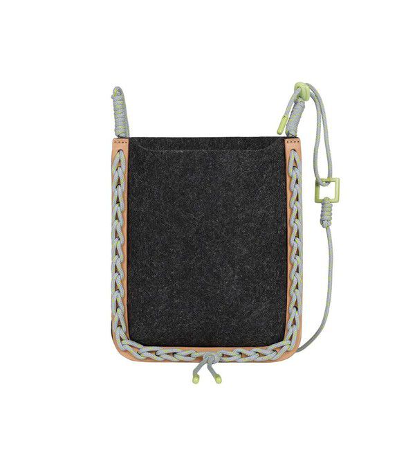 CAMPER「[カンペール] mintdesigns STRINGS ショルダーバッグ」|ショルダー・メッセンジャー|