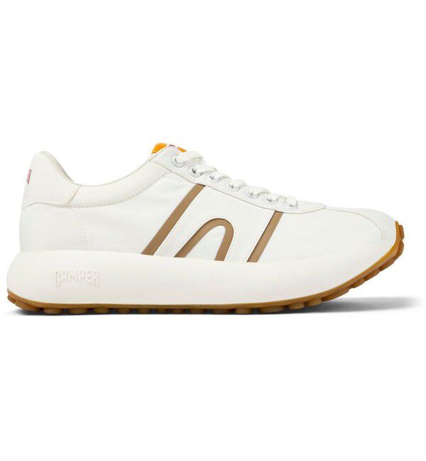 CAMPER「[カンペール] PELOTAS ATHENS / スニーカー」|スニーカー|