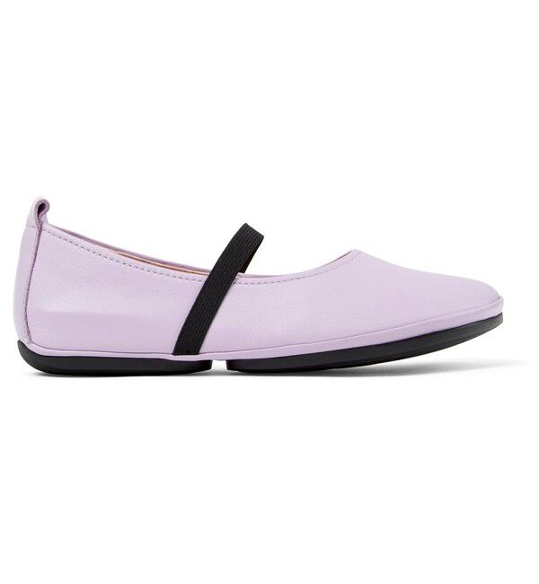 CAMPER「[カンペール] RIGHT NINA / フラットシューズ」|バレエシューズ|