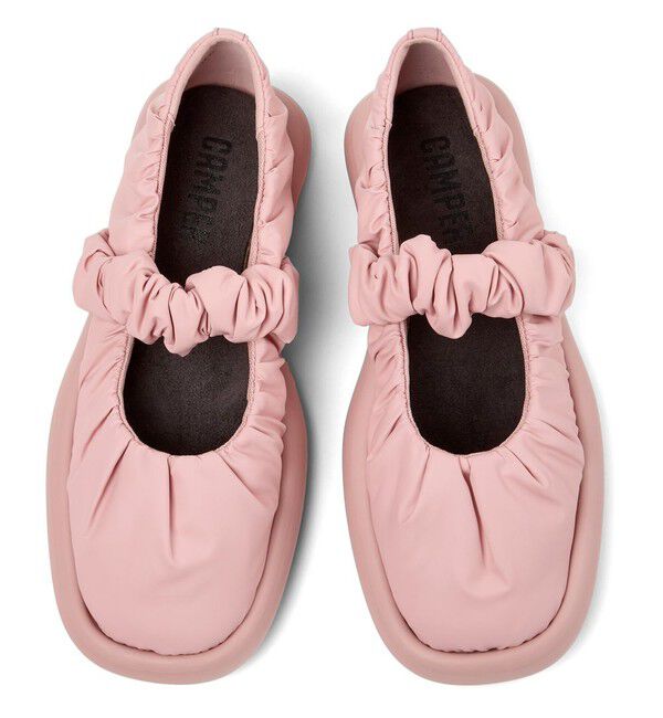 CAMPER「[カンペール] ONDA / フラットシューズ」|ローファー|