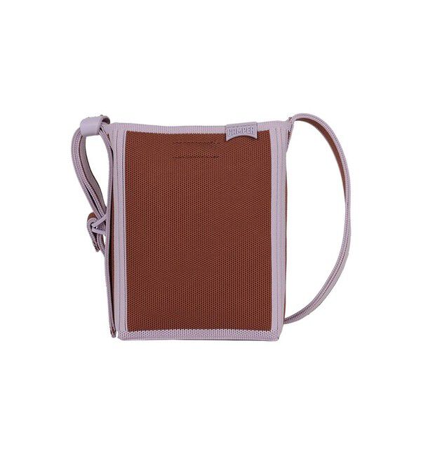 CAMPER「[カンペール] Hilo ショルダーバッグ」|ショルダー・メッセンジャー|