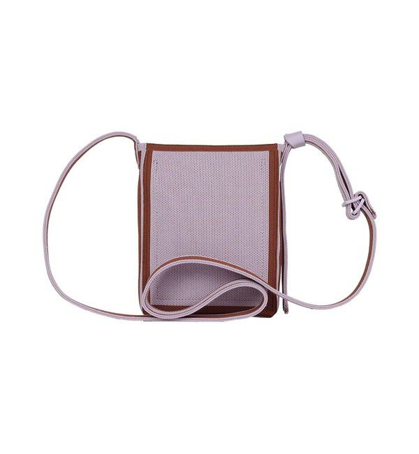 CAMPER「[カンペール] Hilo ショルダーバッグ」|ショルダー・メッセンジャー|