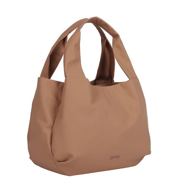 CAMPER「[カンペール] GLOBO トートバッグ」|トートバッグ|オレンジ系その他3