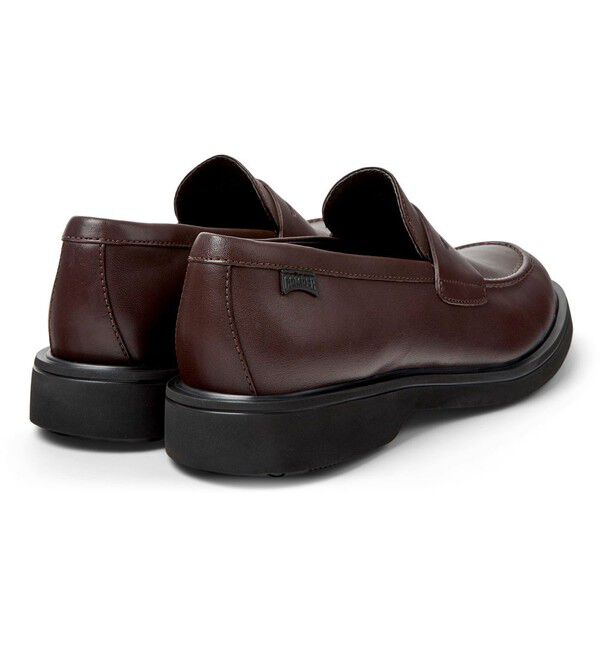 CAMPER「[カンペール] NORMAN / ドレスシューズ」|ビジネス・ドレスシューズ|
