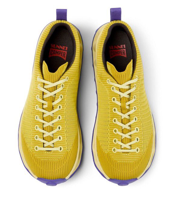 CAMPER「[カンペール] PELOTISSIMA BY SUNNEI / スニーカー」|スニーカー|