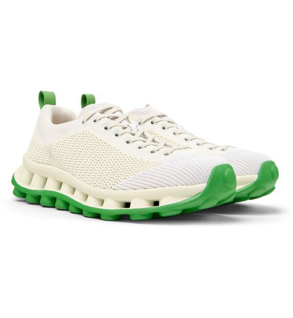 CAMPER「[カンペール] PELOTISSIMA BY SUNNEI / スニーカー」|スニーカー|ホワイト