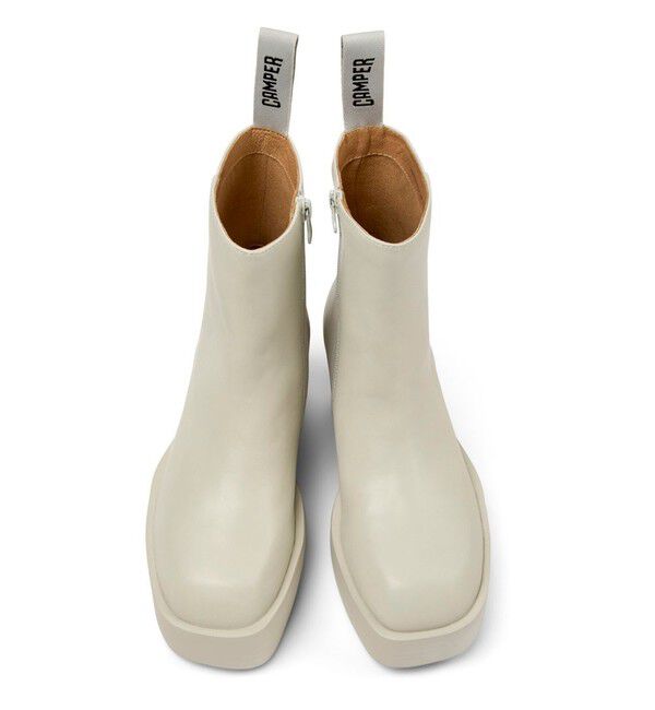 CAMPER「[カンペール] BILLIE / アンクルブーツ」|ロングブーツ|