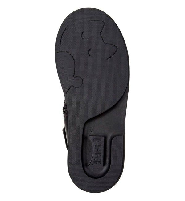 CAMPER「[カンペール] TWINS KIDS / ハイカットシューズ」|ロングブーツ|