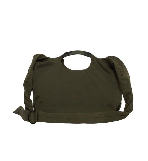 CAMPER「[カンペール] ALIRIO ショルダーバッグ」|ショルダー・メッセンジャー|