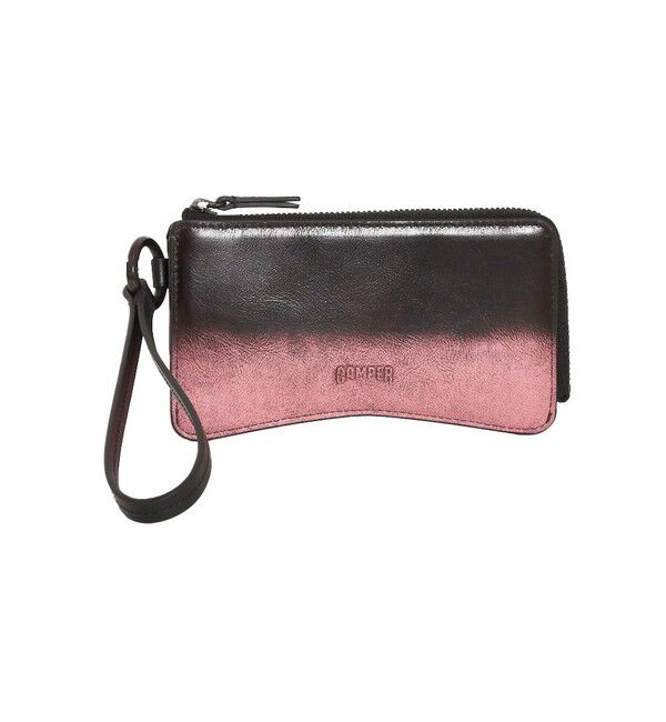 CAMPER「[カンペール] NOX マルチケース」|ポーチ|