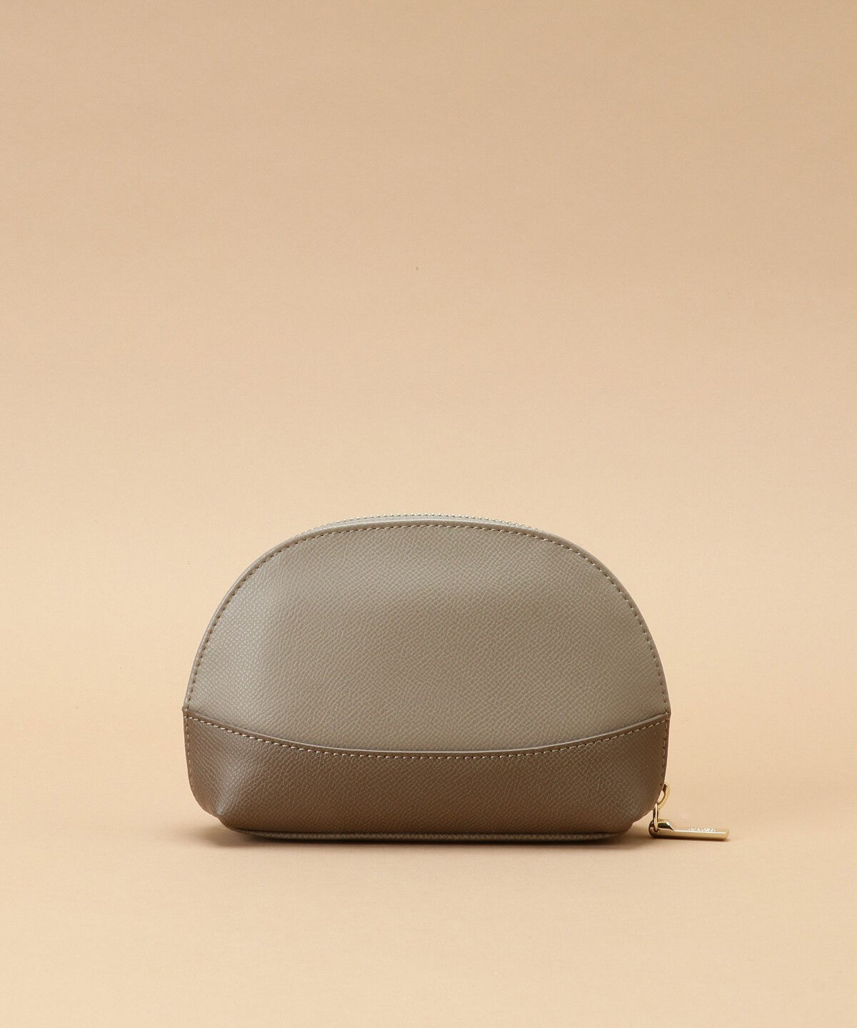 Samantha Thavasa「Pomme d'espoir ポムディスポワール バイカラーポーチ」|その他|