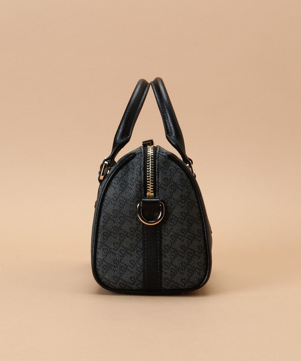 Samantha Thavasa「STヌーベルオレール ボストンショルダーバッグ」|ショルダー・メッセンジャー|