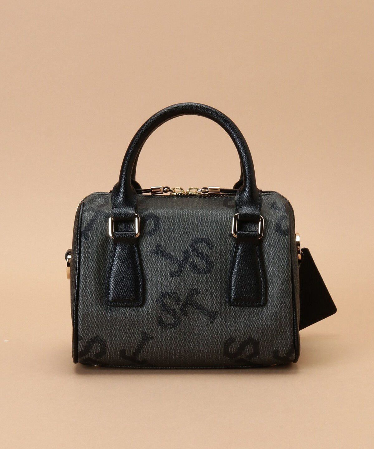 Samantha Thavasa「STヌーベルオレール ボストンショルダーバッグ」|ショルダー・メッセンジャー|