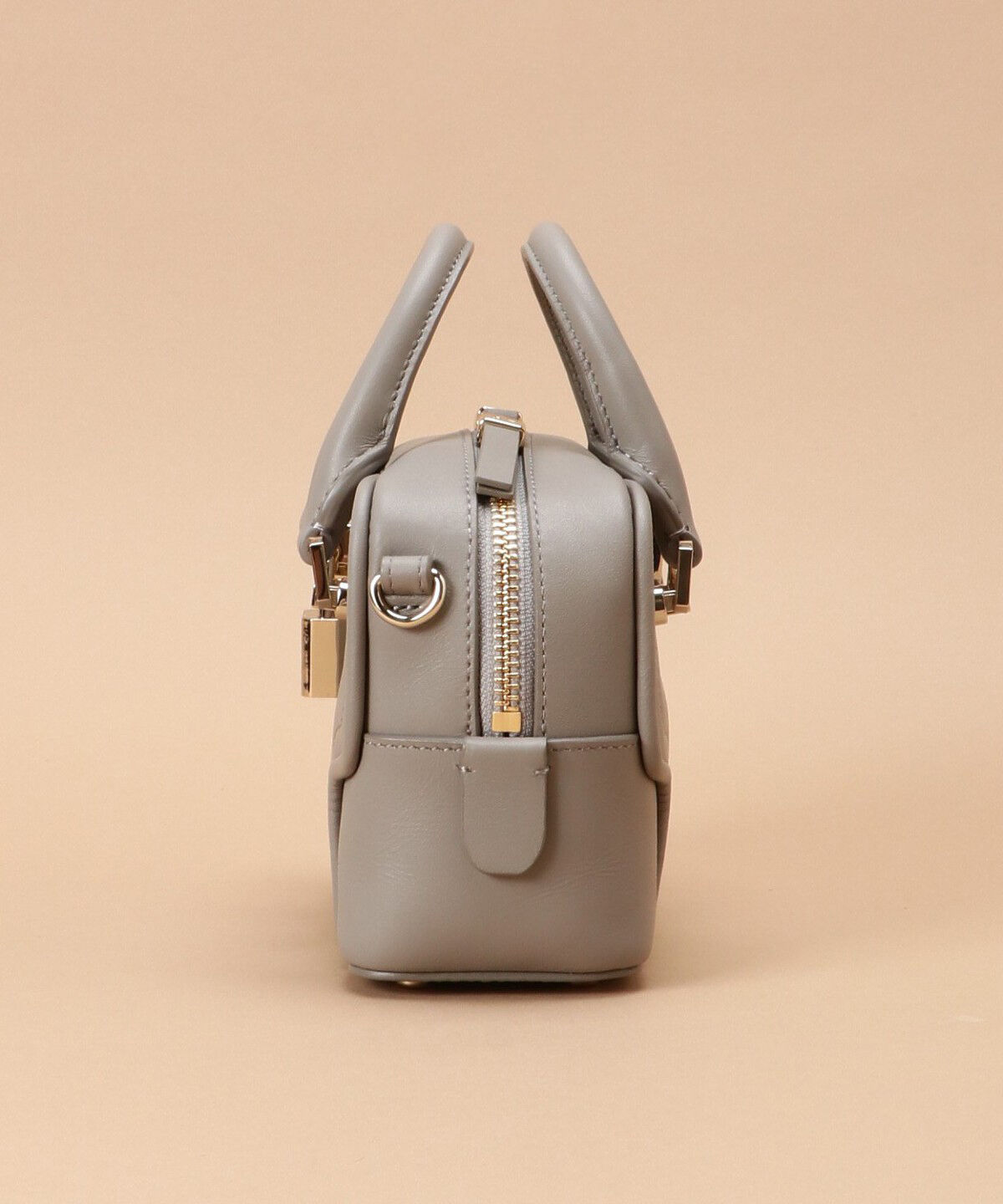 Samantha Thavasa「サマンサ シュマンドジャルダン ボストンショルダーバッグ」|ショルダー・メッセンジャー|