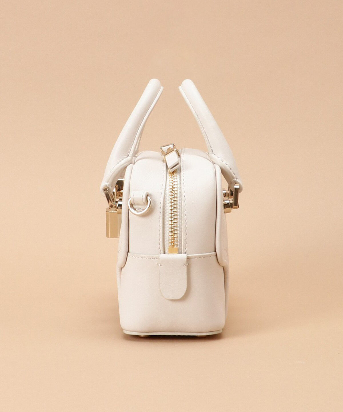 Samantha Thavasa「サマンサ シュマンドジャルダン ボストンショルダーバッグ」|ショルダー・メッセンジャー|