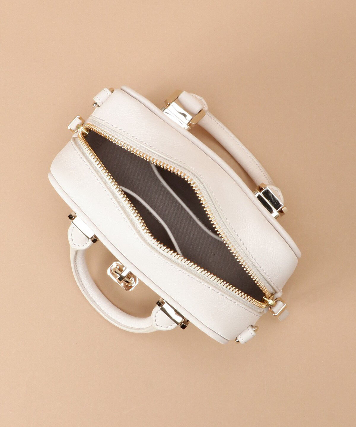 Samantha Thavasa「サマンサ シュマンドジャルダン ボストンショルダーバッグ」|ショルダー・メッセンジャー|