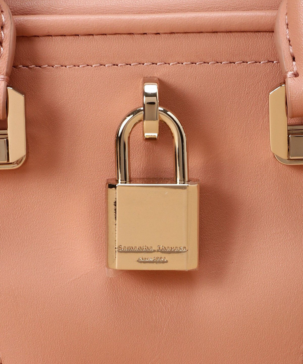 Samantha Thavasa「サマンサ シュマンドジャルダン ボストンショルダーバッグ」|ショルダー・メッセンジャー|