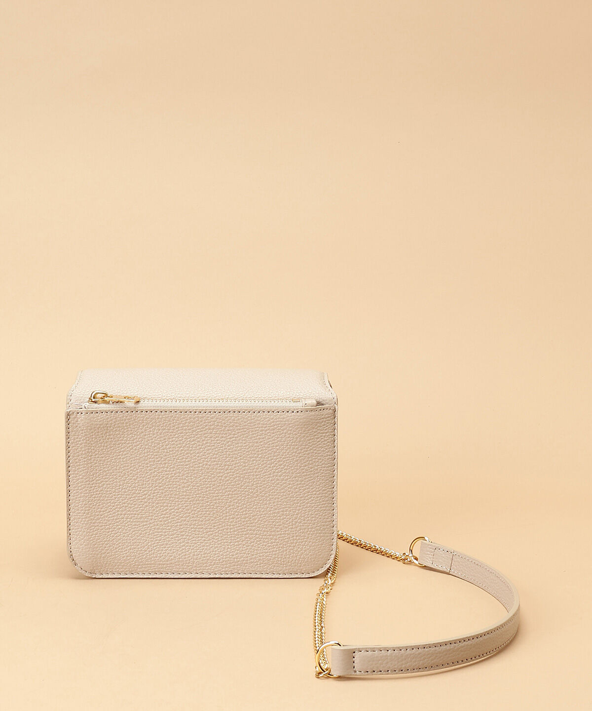 Samantha Thavasa「エムシュシュⅡ ショルダーバッグ 小サイズ」|ショルダー・メッセンジャー|