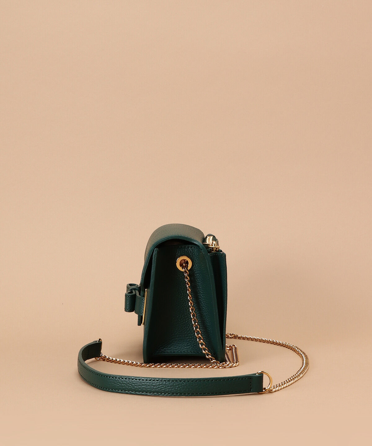 Samantha Thavasa「エムシュシュⅡ ショルダーバッグ 小サイズ」|ショルダー・メッセンジャー|