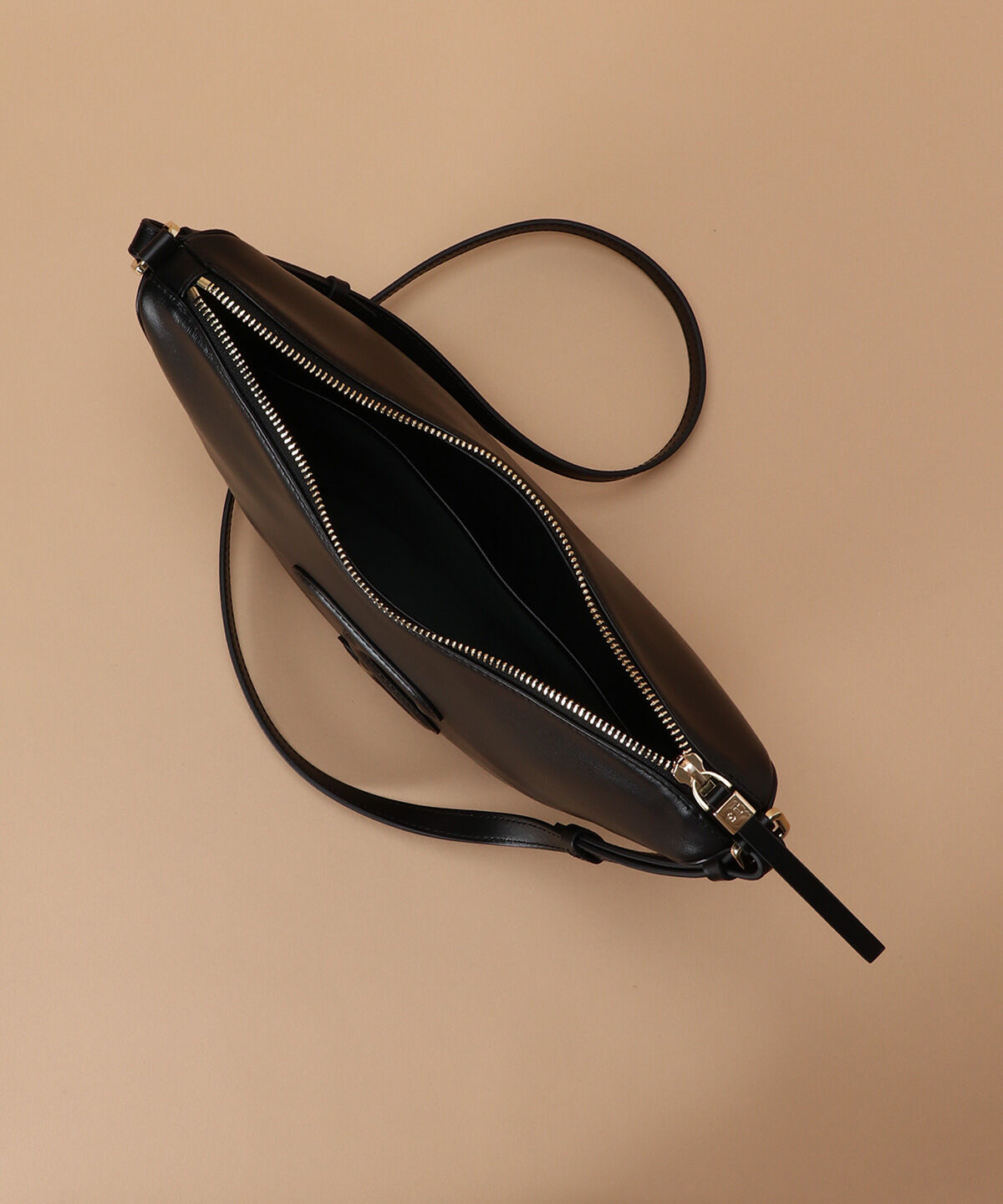 Samantha Thavasa「スムースレザー ショルダーバッグ」|ショルダー・メッセンジャー|