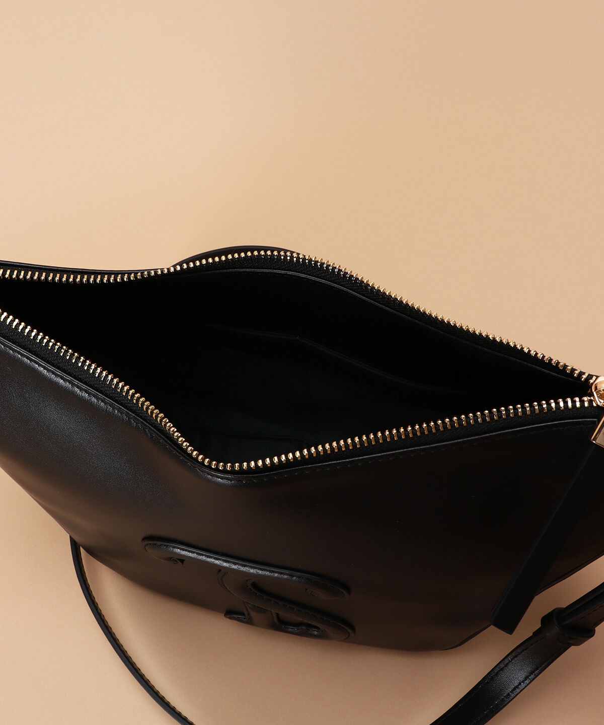 Samantha Thavasa「スムースレザー ショルダーバッグ」|ショルダー・メッセンジャー|