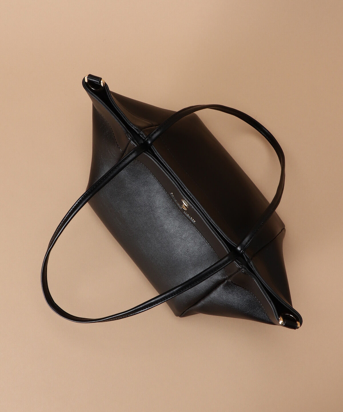 Samantha Thavasa「スリムハンドルトートバッグ 小サイズ」|トートバッグ|