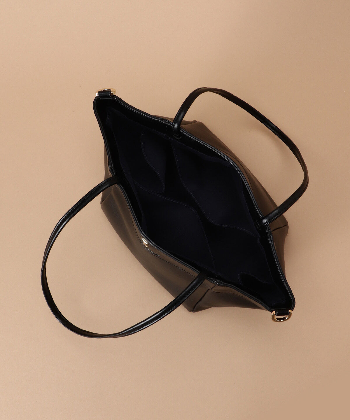 Samantha Thavasa「スリムハンドルトートバッグ 小サイズ」|トートバッグ|