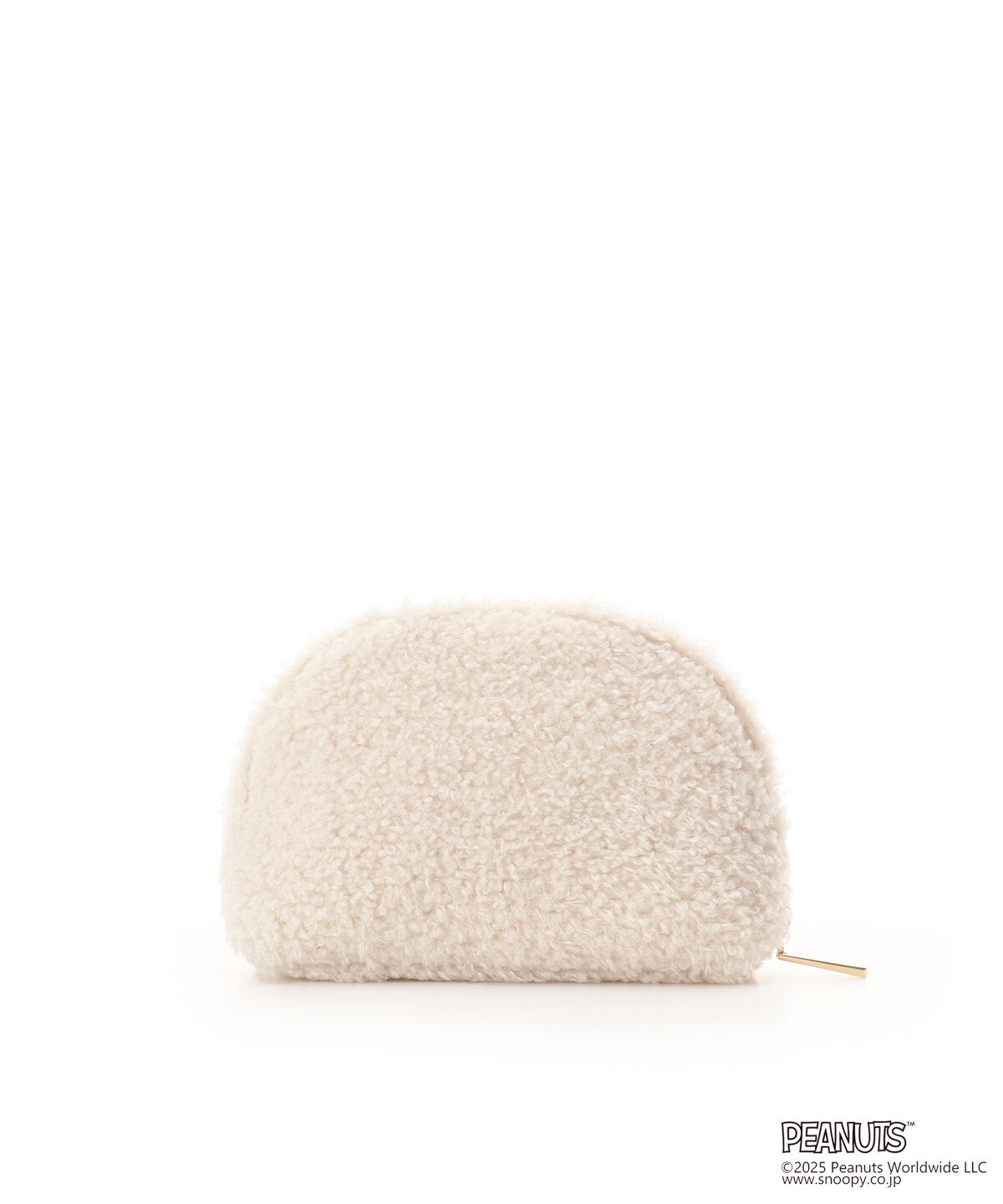 Samantha Thavasa「「スヌーピー」コレクション ポーチ」|ポーチ|