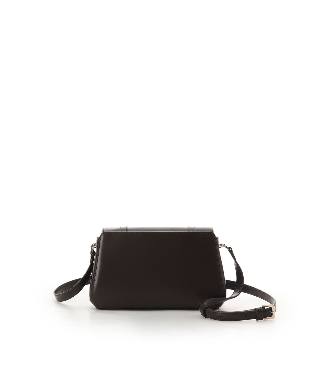 Samantha Thavasa「スタッズレザーショルダーバッグ」|ショルダー・メッセンジャー|