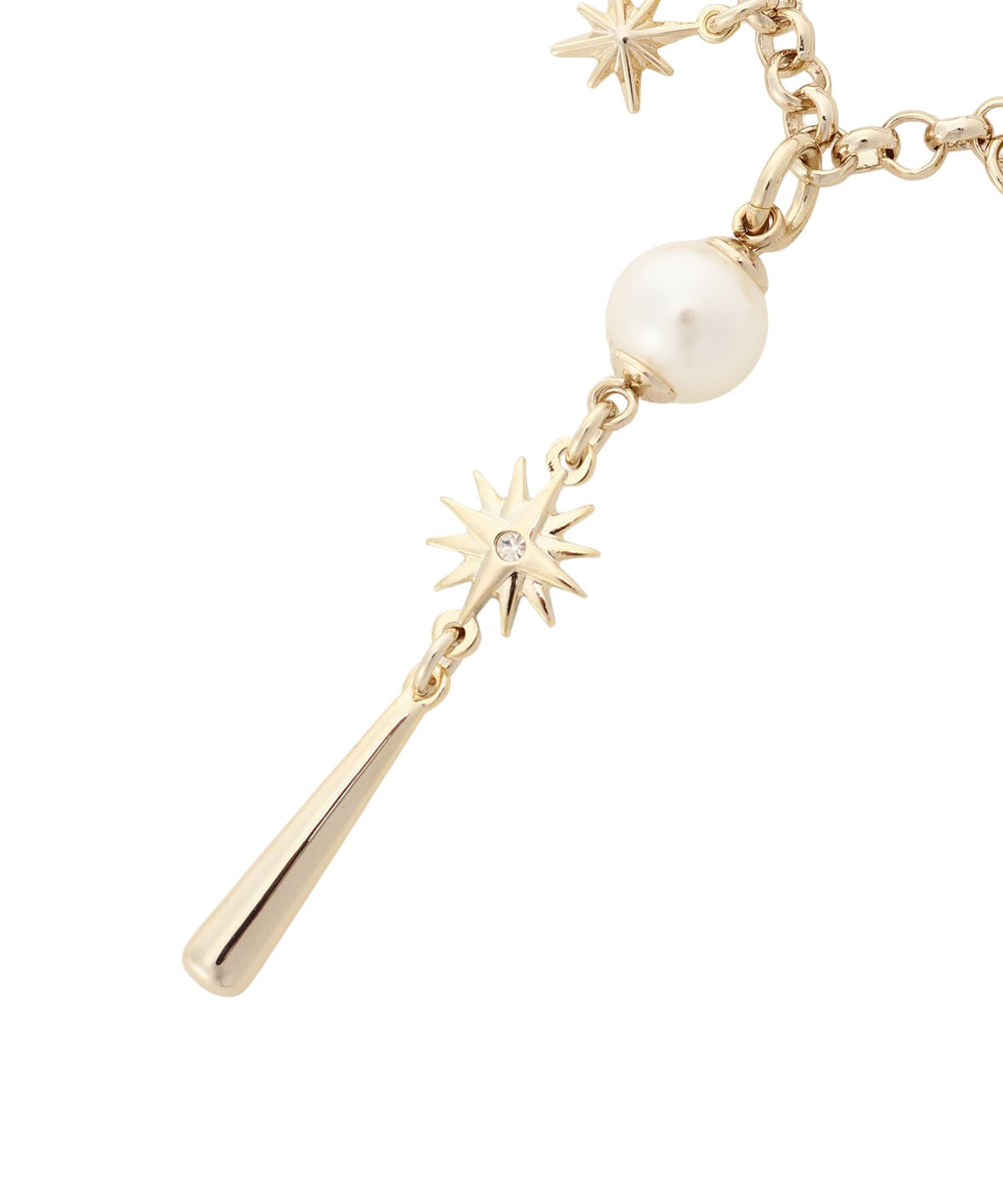 Samantha Thavasa「スターシンプルバッグチャーム」|チャーム・キーホルダー|