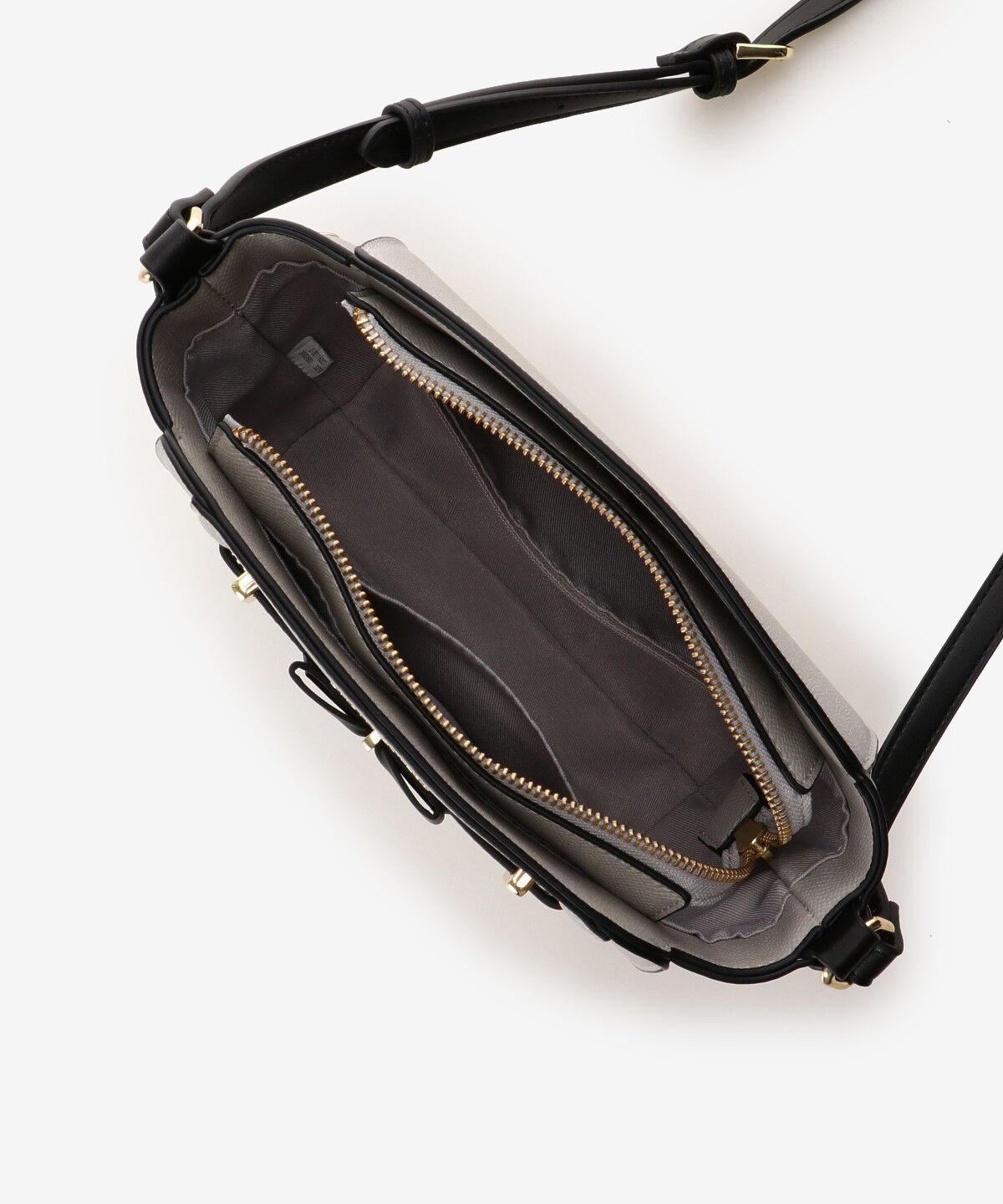 Samantha Vega「リボンモチーフショルダーバッグ」|ショルダー・メッセンジャー|