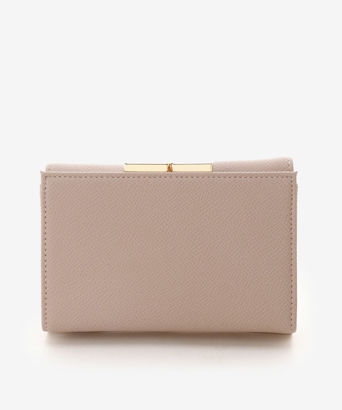 Samantha Vega「ハートビジュー付き折財布」|財布|