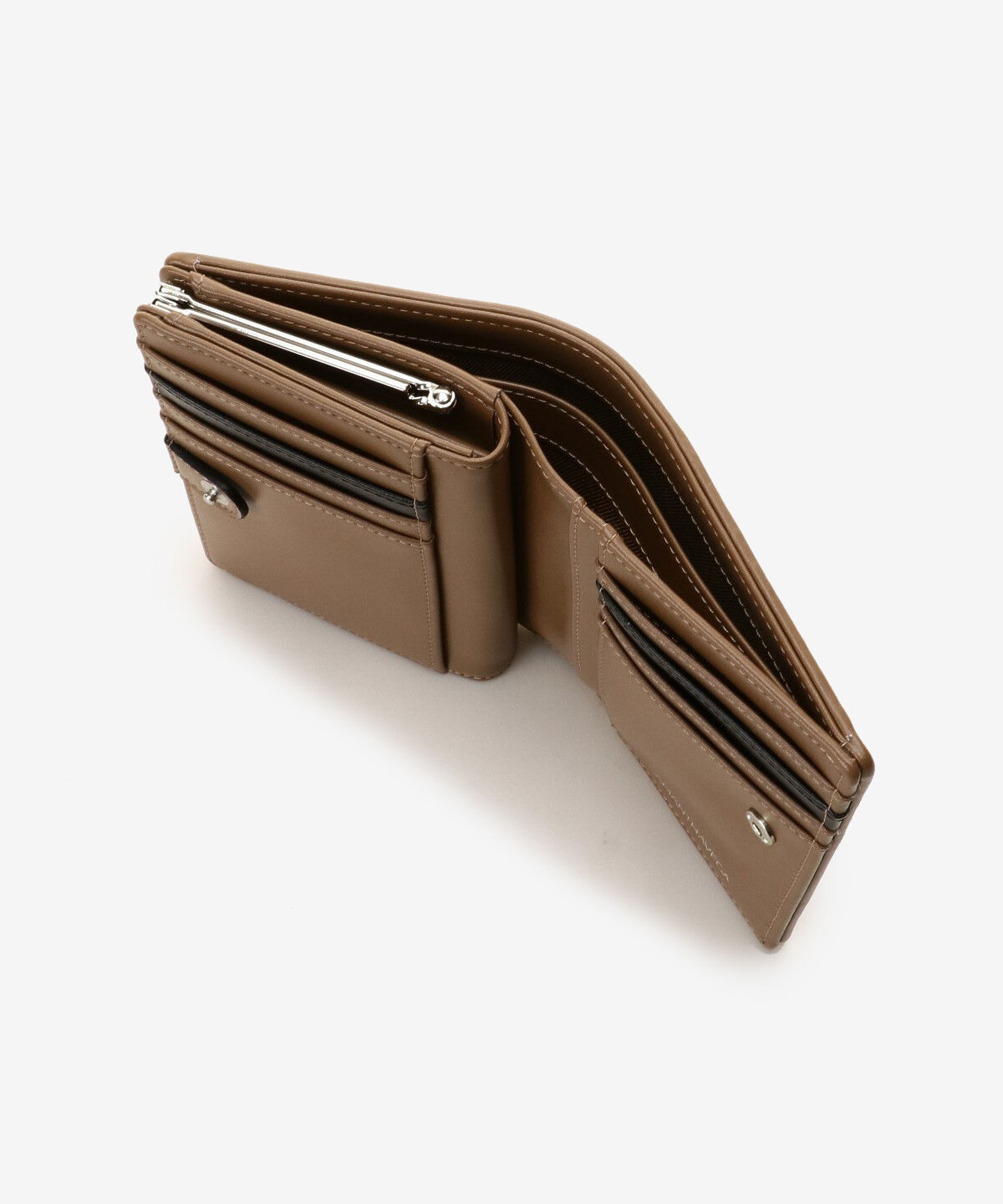 Samantha Vega「パイピング折財布」|財布|