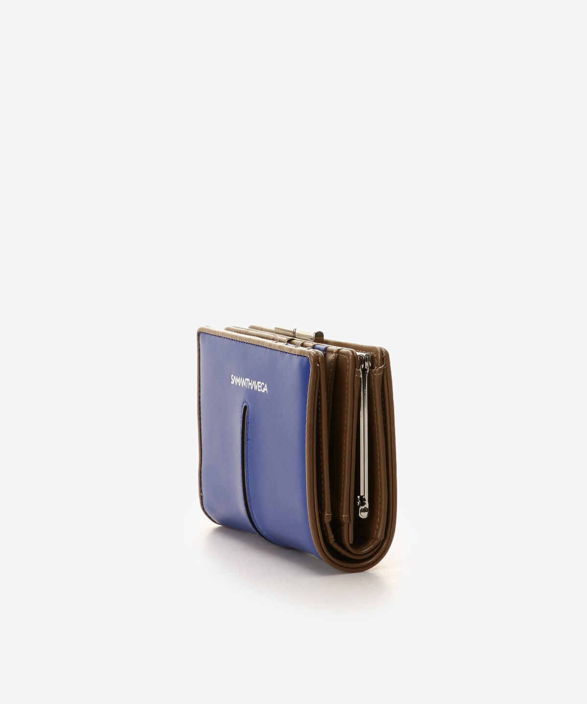 Samantha Vega「パイピング折財布」|財布|