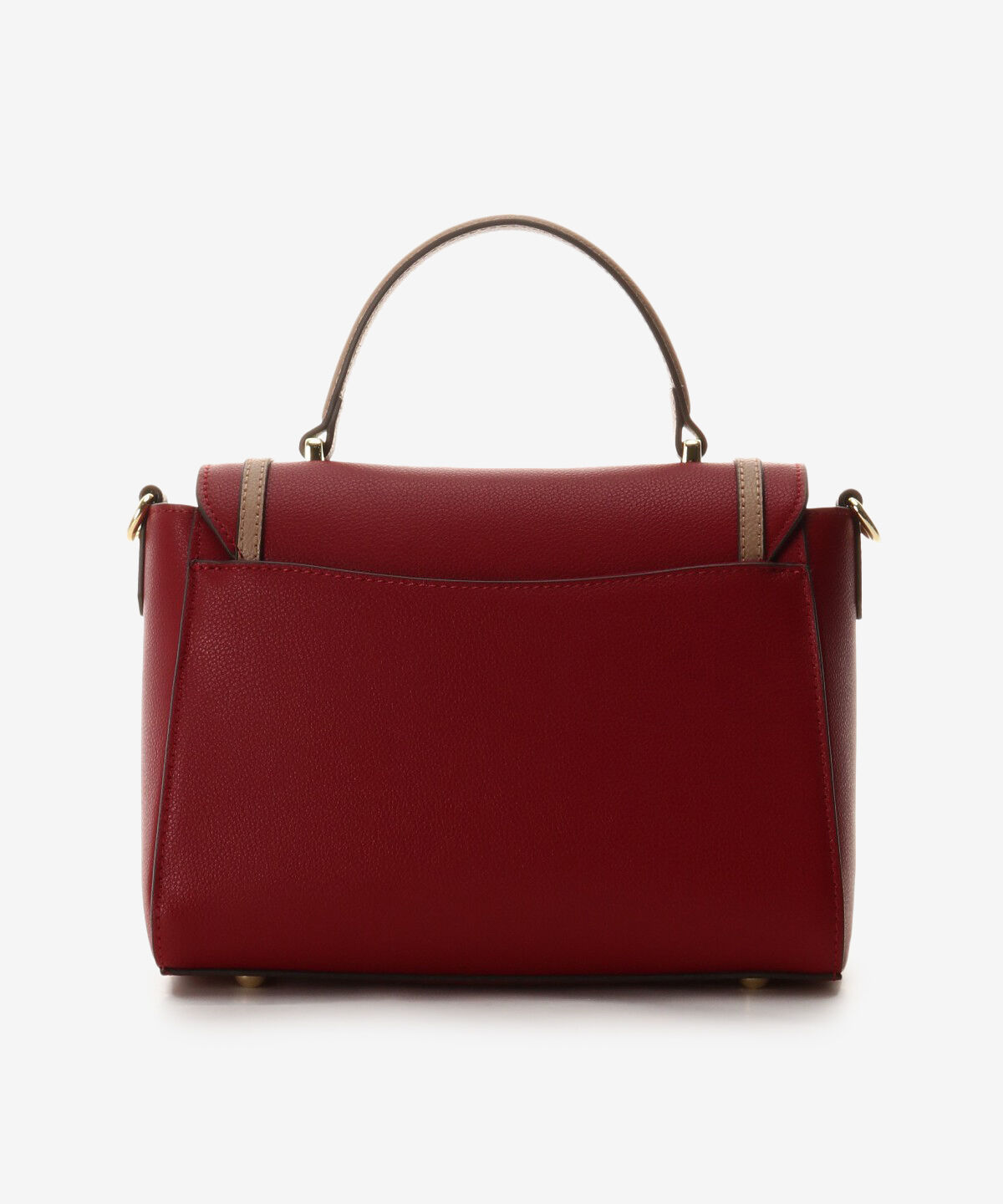 Samantha Vega「ショコラリボンショルダー」|ショルダー・メッセンジャー|