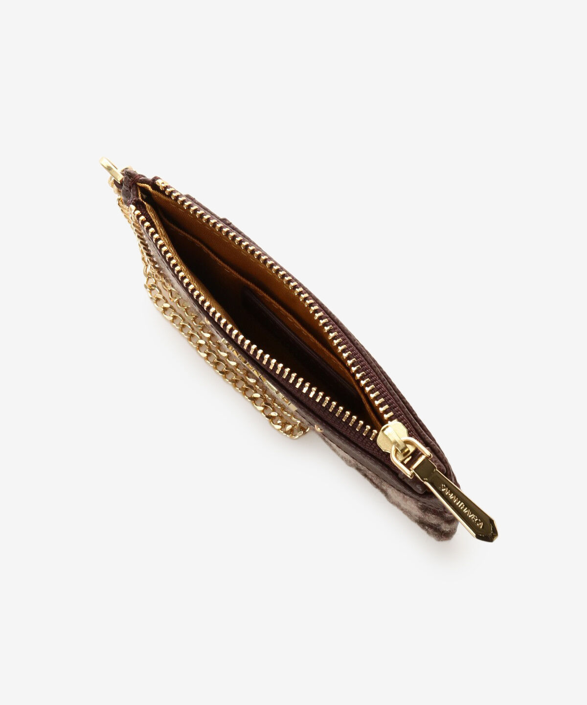 Samantha Vega「チェックラインマルチケース」|コインケース|