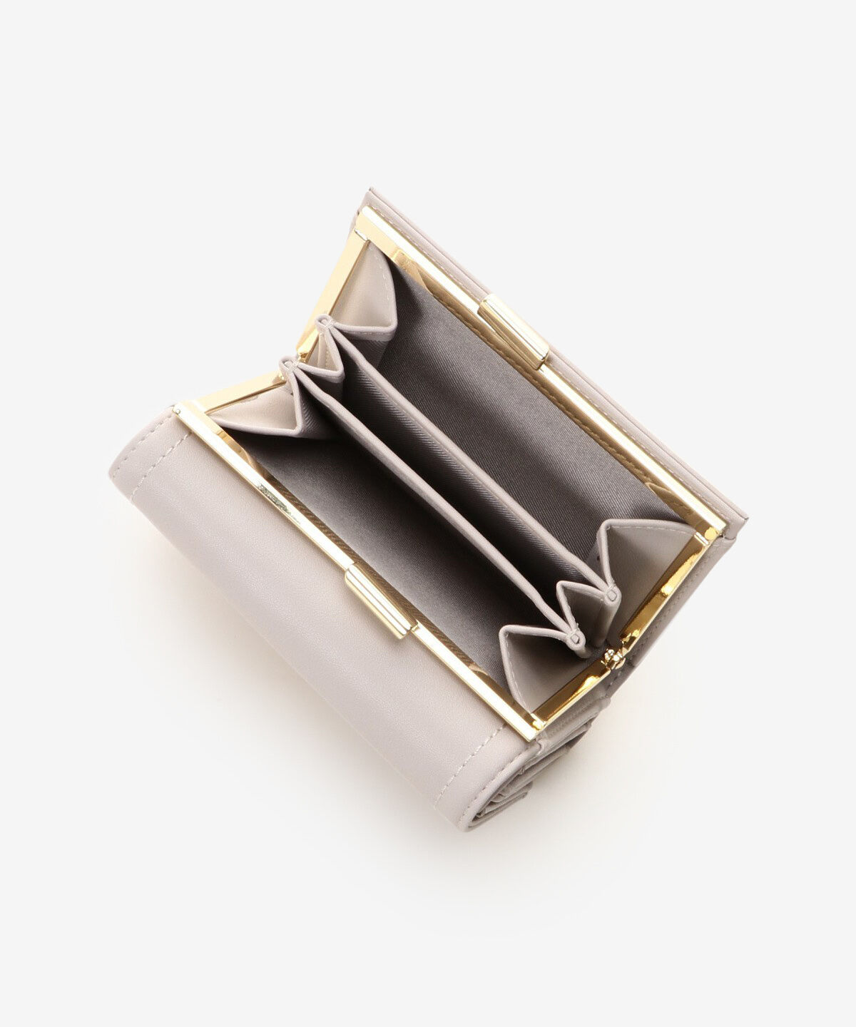 Samantha Vega「ビジューリボン　折財布」|財布|