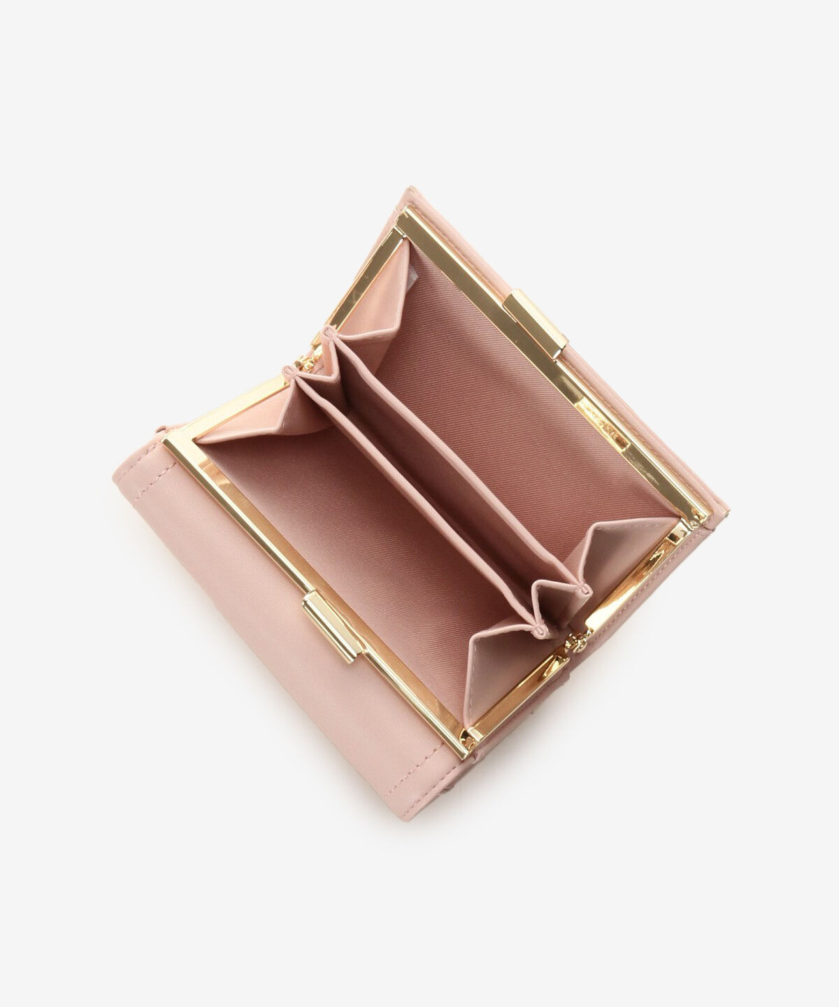 Samantha Vega「ビジューリボン　折財布」|財布|