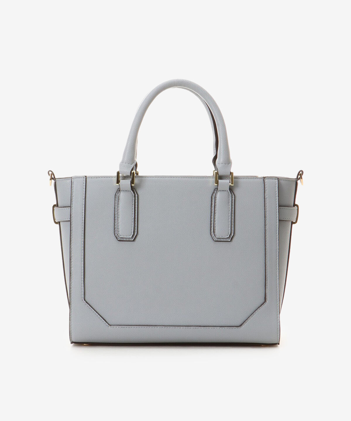 Samantha Vega「ベルト金具ハンドバッグ」|ハンドバッグ|