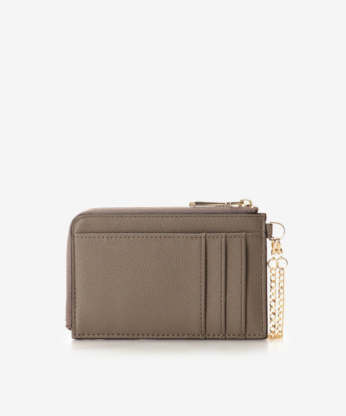 Samantha Vega「ベルト金具マルチケース」|コインケース|