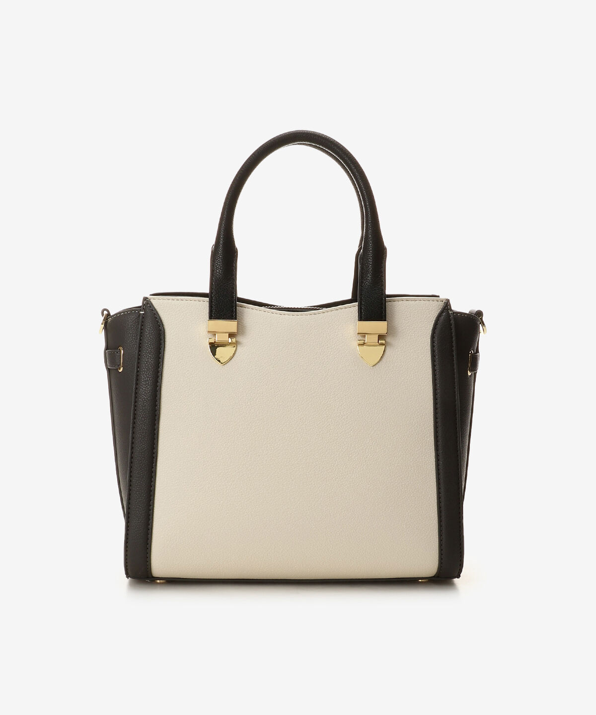 Samantha Vega「ダイヤカットトートバッグ」|ハンドバッグ|