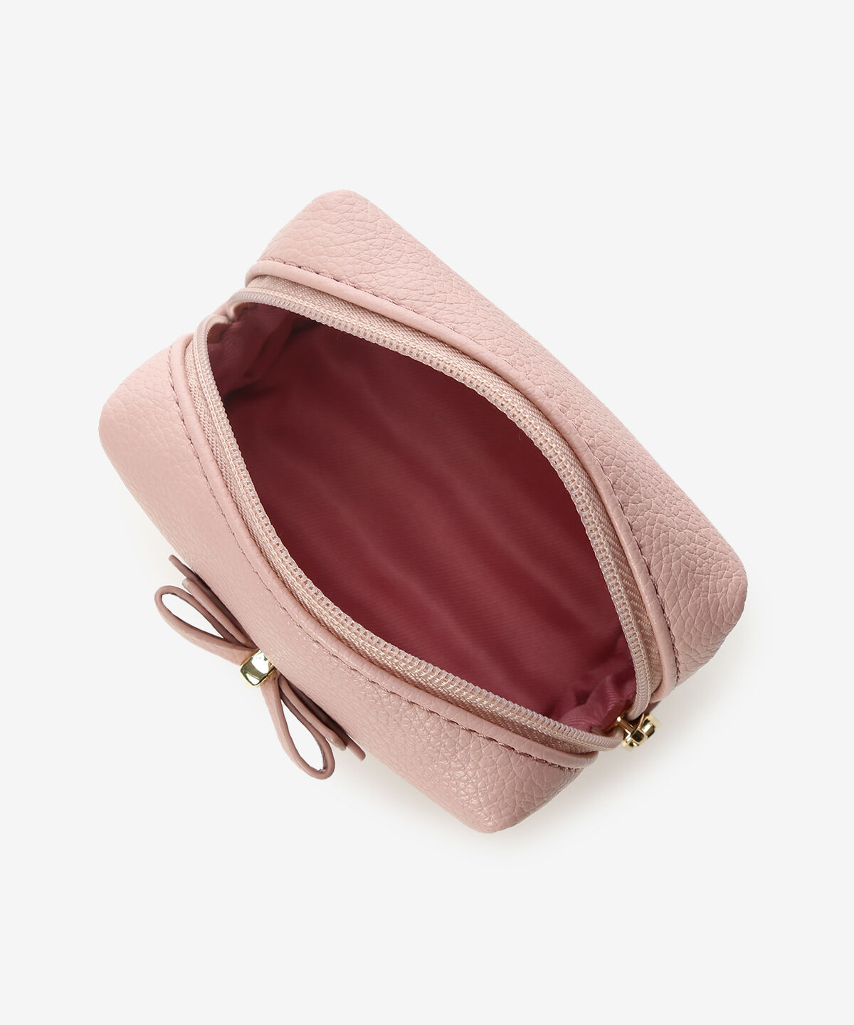 Samantha Vega「リボンミニポーチ」|ポーチ|