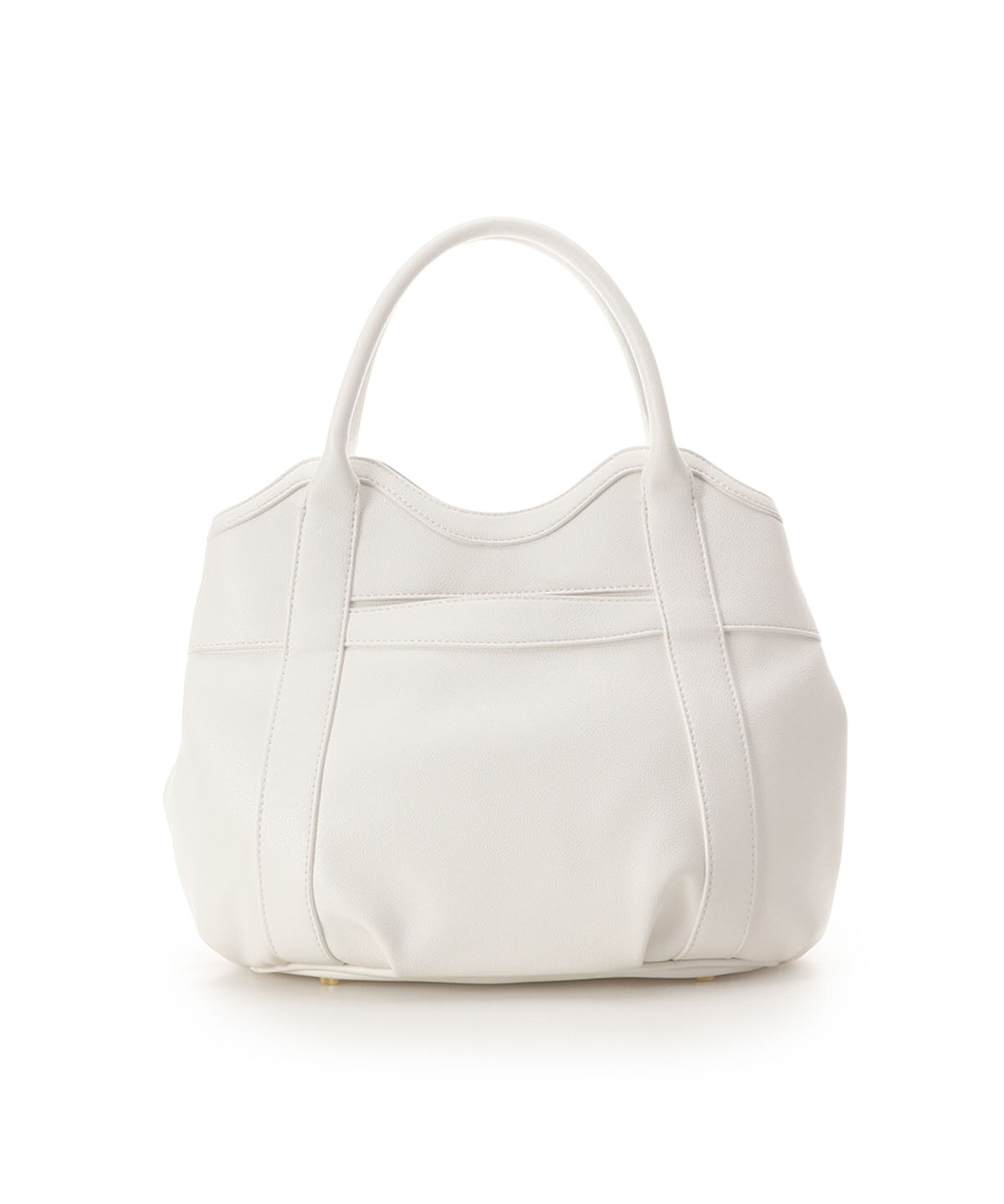 Samantha Vega「ハートベルトトートバッグ」|トートバッグ|