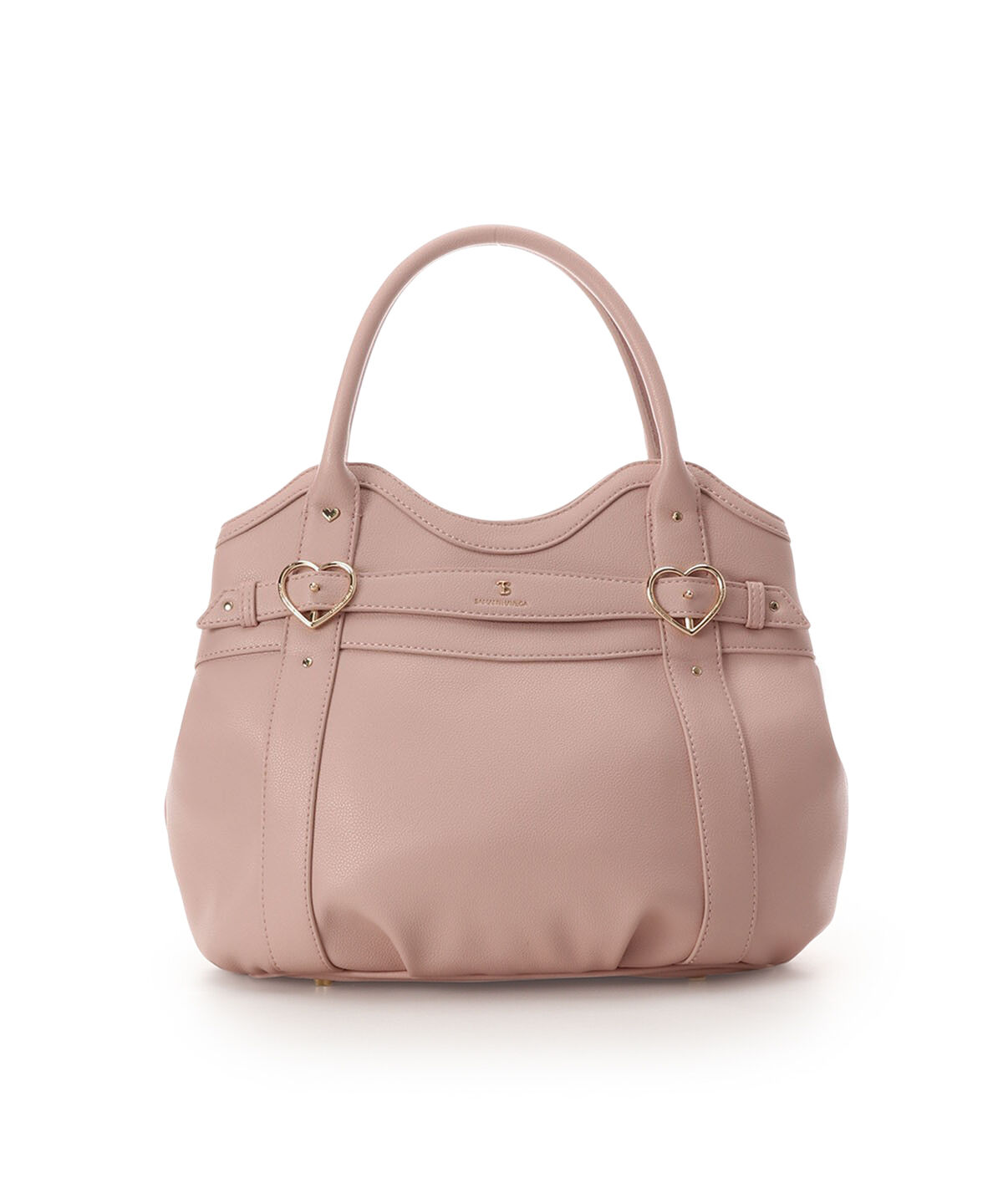 Samantha Vega「ハートベルトトートバッグ」|トートバッグ|