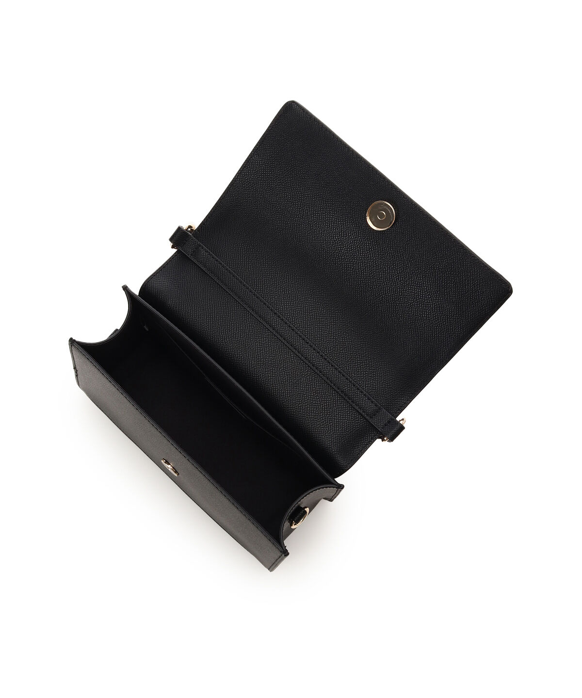 Samantha Vega「ツイードプリントジュエルリボンショルダーバッグ」|ショルダー・メッセンジャー|