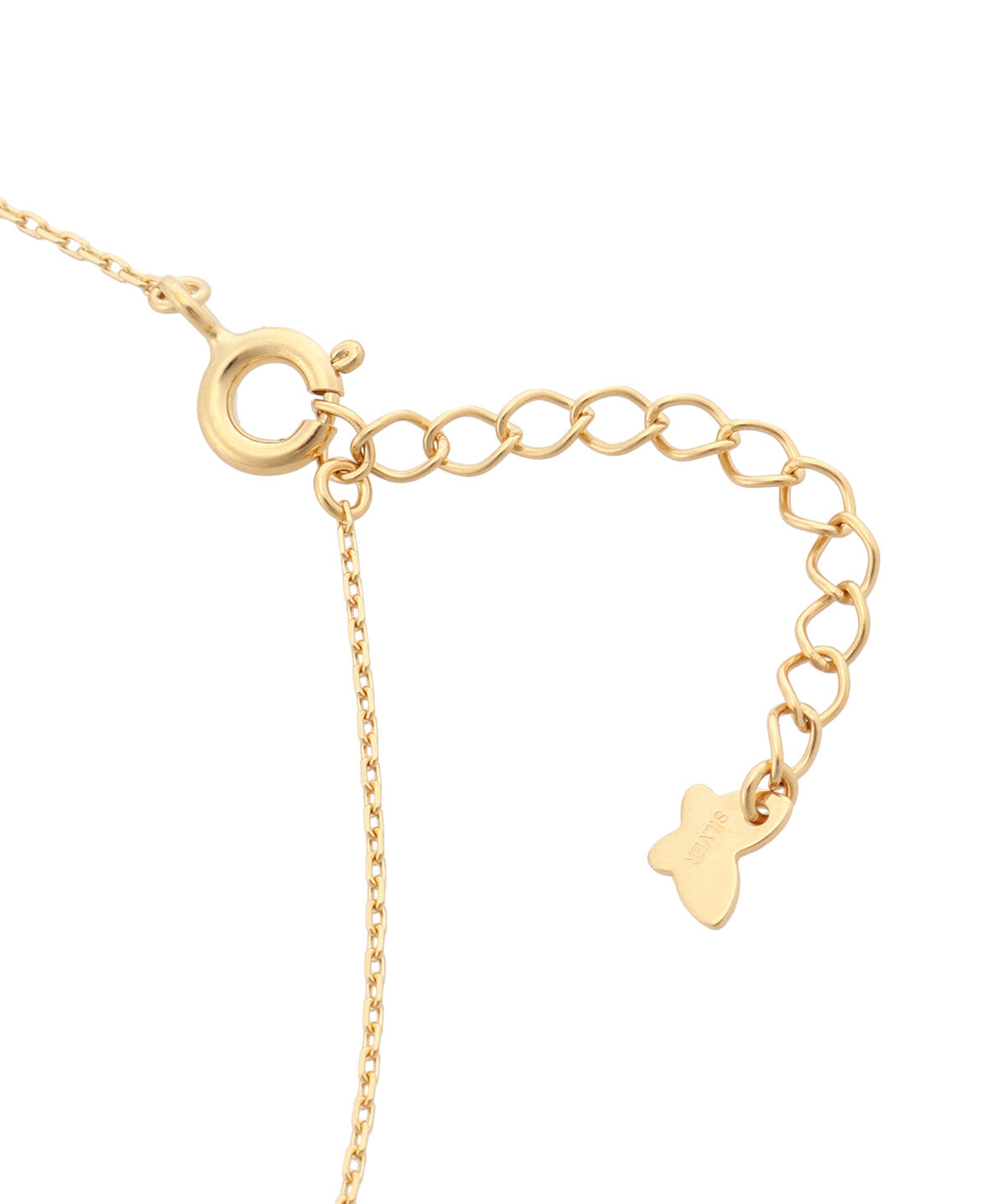 Samantha Tiara「紫陽花モチーフネックレス」|ネックレス|