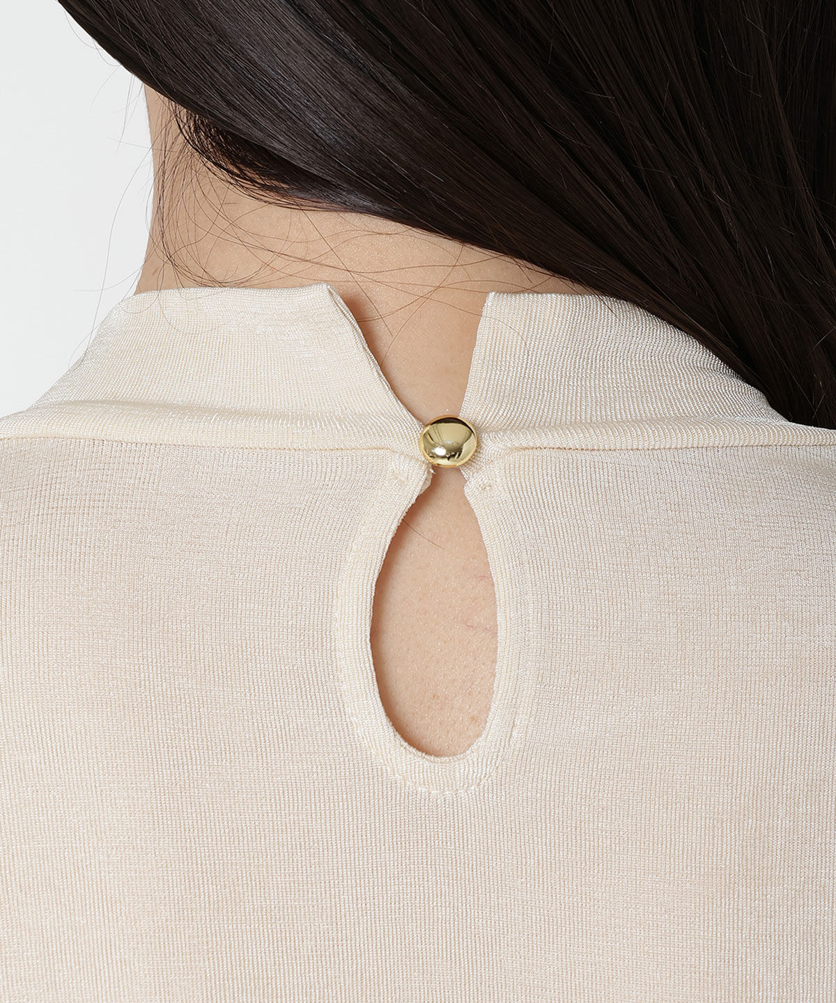 REDYAZEL「パワーショルダートップス」|Tシャツ・カットソー|